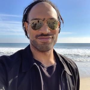 Meet your Posher, James